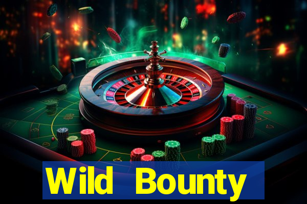 Wild Bounty Showdown pg demo main demo pg soft wild bounty