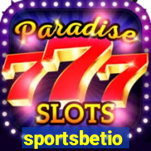 sportsbetio