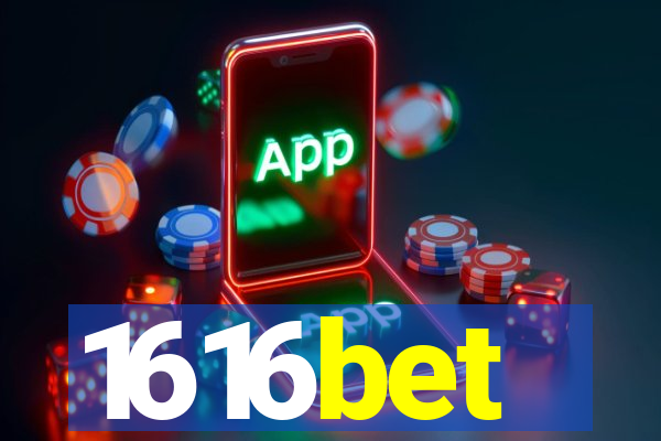 1616bet