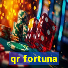 qr fortuna