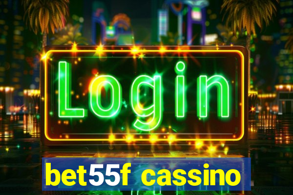 bet55f cassino