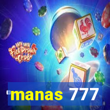 manas 777
