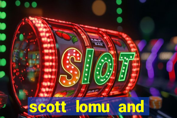 scott lomu and george wright now