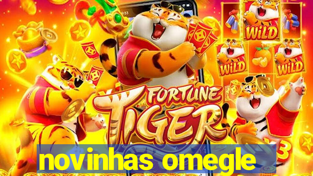 novinhas omegle
