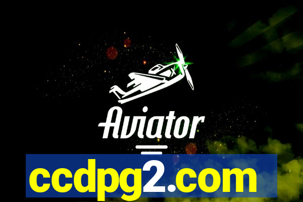 ccdpg2.com