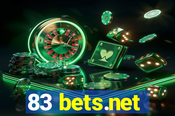 83 bets.net