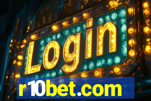 r10bet.com