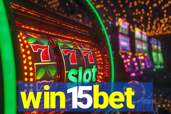 win15bet