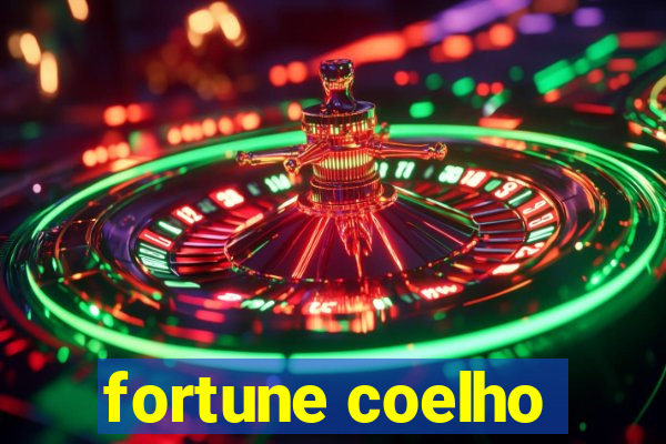 fortune coelho