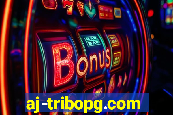 aj-tribopg.com