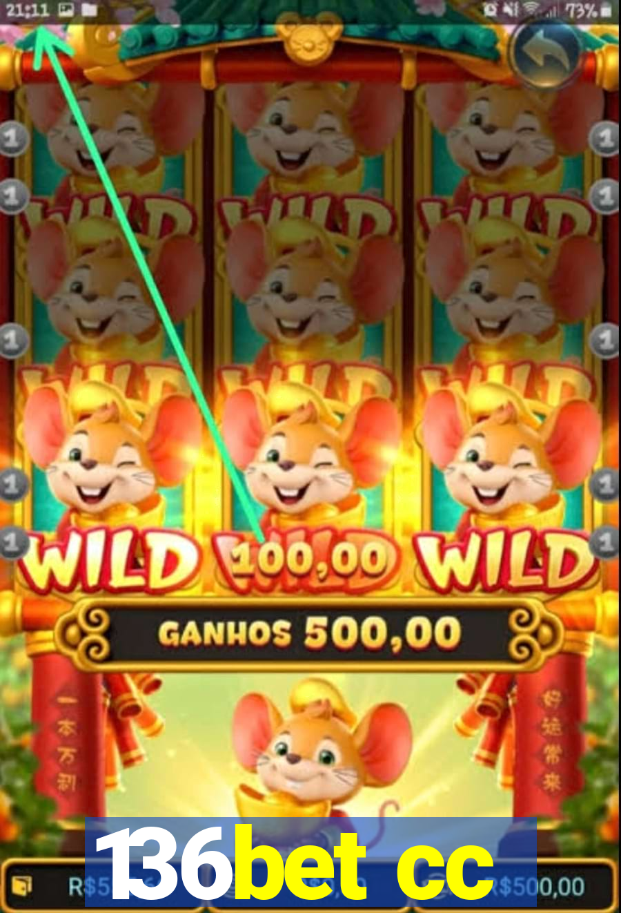 136bet cc