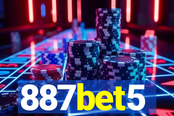 887bet5