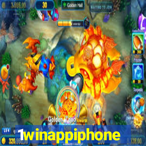 1winappiphone