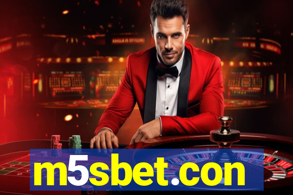 m5sbet.con