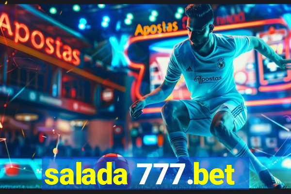 salada 777.bet