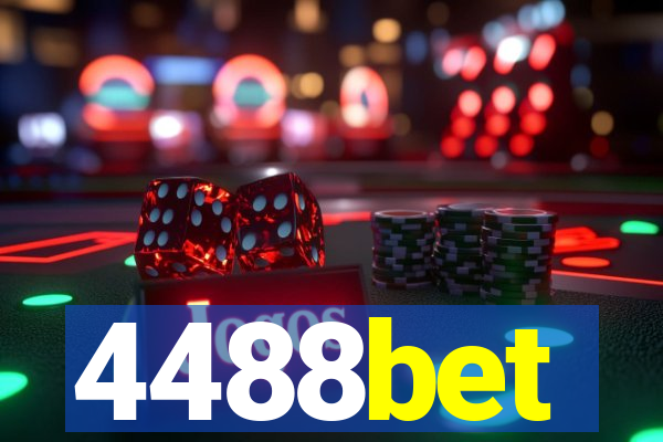 4488bet