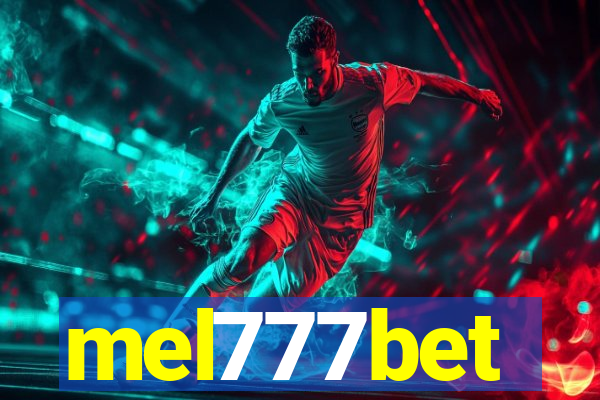 mel777bet