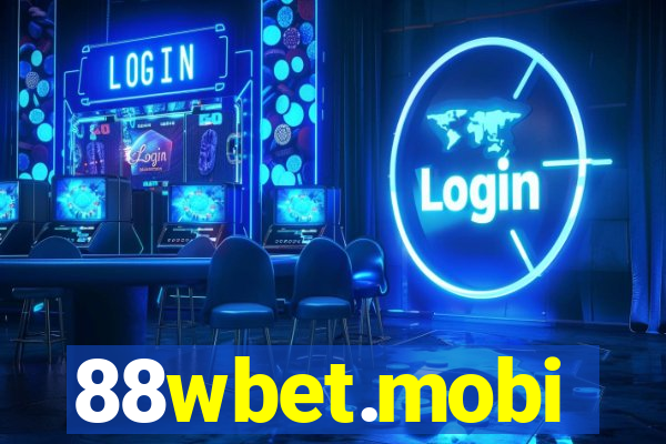 88wbet.mobi