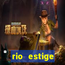 rio estige mitologia grega