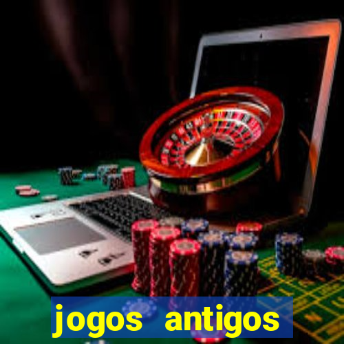 jogos antigos cartoon network