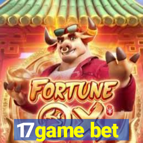 17game bet