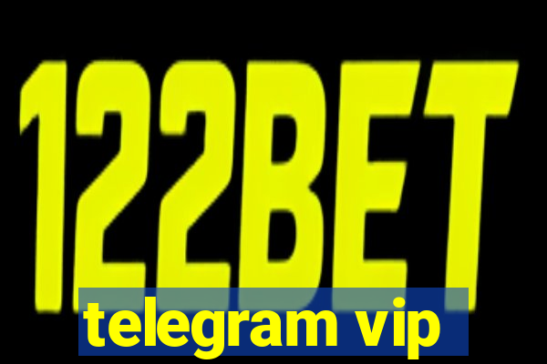 telegram vip