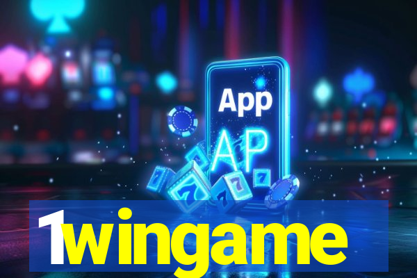 1wingame
