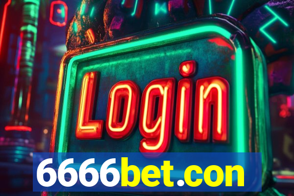 6666bet.con