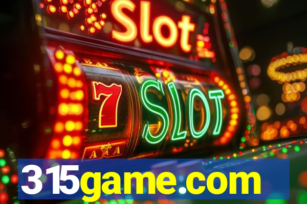 315game.com