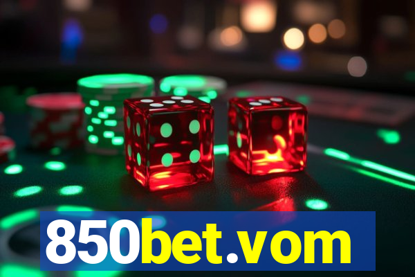 850bet.vom
