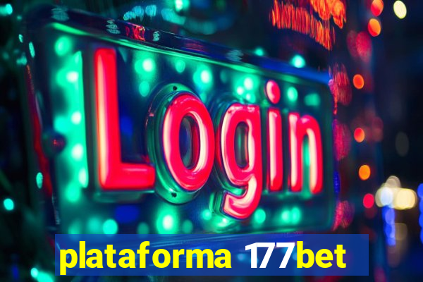 plataforma 177bet