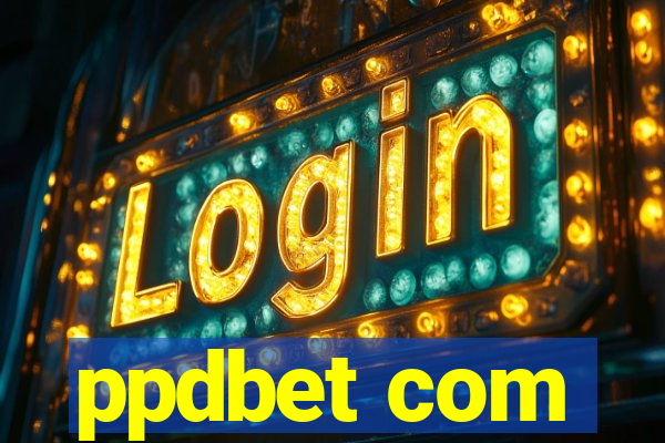 ppdbet com