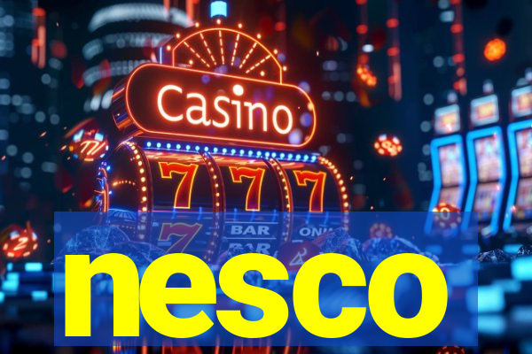 nesco