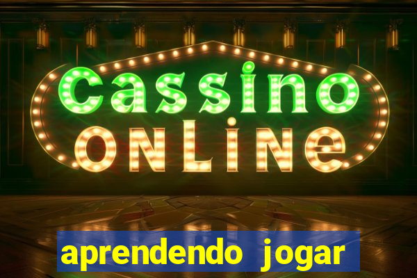 aprendendo jogar poker leo bello pdf