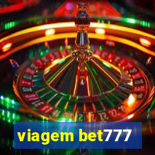 viagem bet777