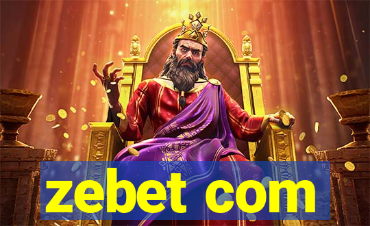 zebet com