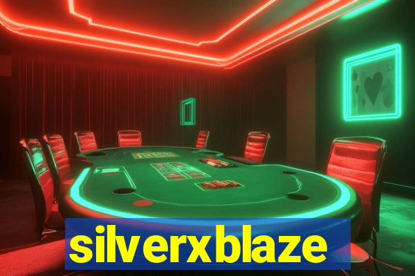 silverxblaze