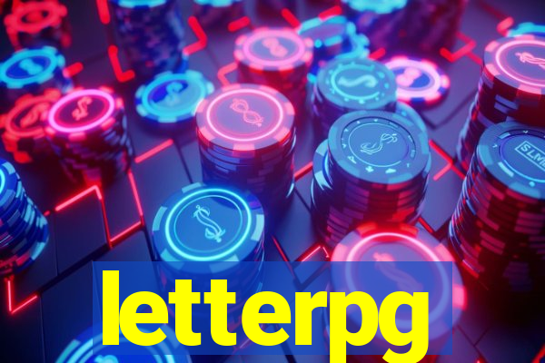letterpg