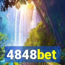 4848bet