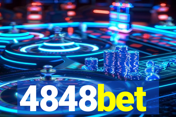 4848bet