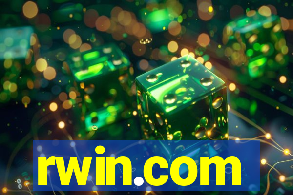 rwin.com