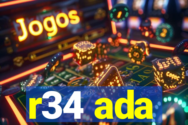 r34 ada