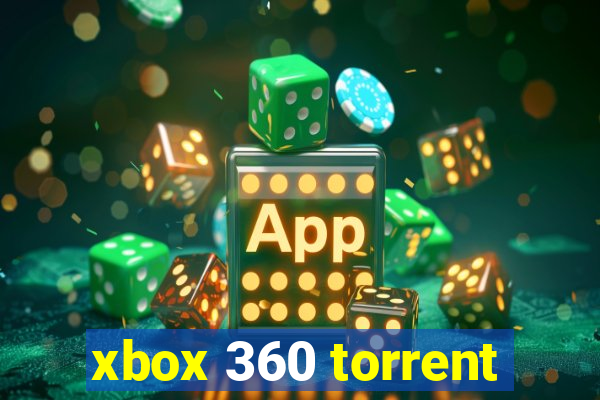 xbox 360 torrent