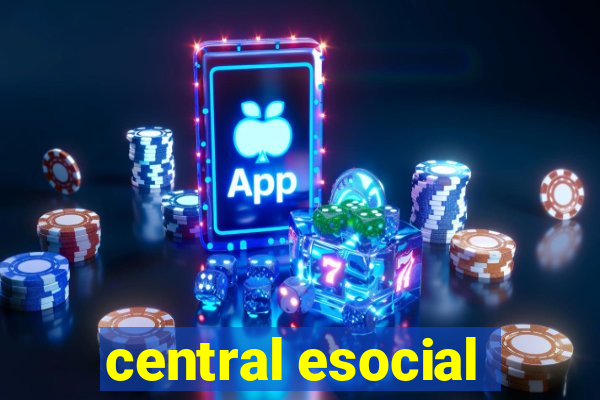 central esocial