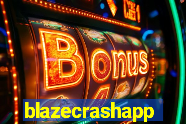 blazecrashapp