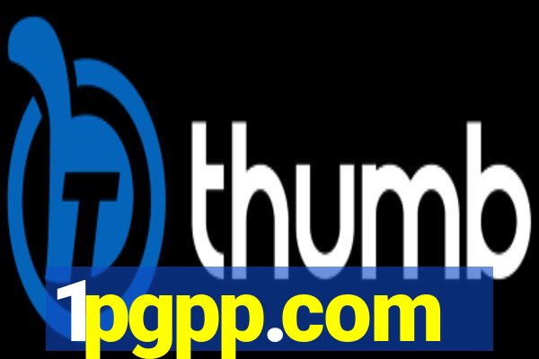 1pgpp.com