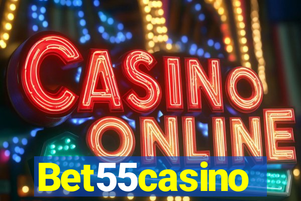 Bet55casino