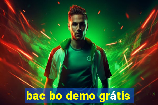 bac bo demo grátis