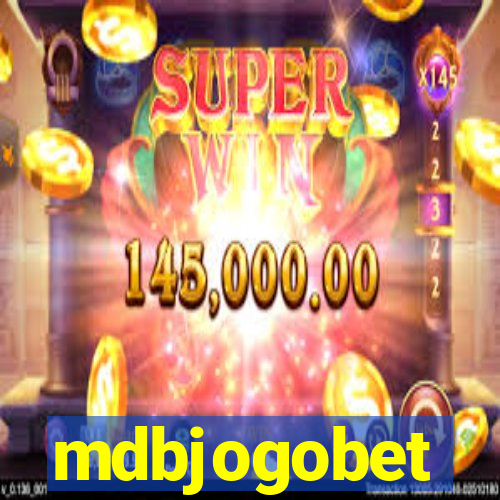 mdbjogobet