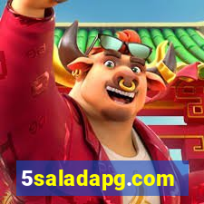 5saladapg.com